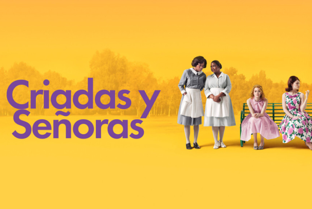 Criadas y señoras
