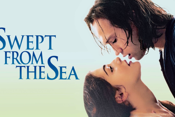 El hombre que vino del mar