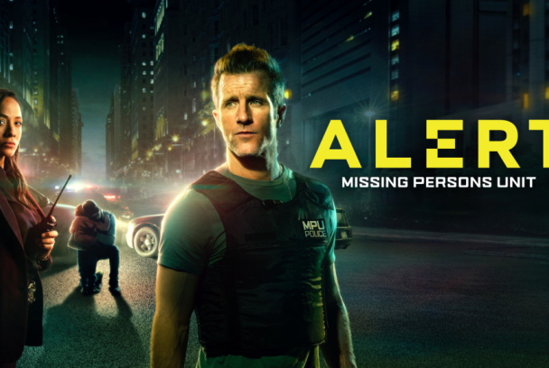 Alert: Unidad de personas desaparecidas