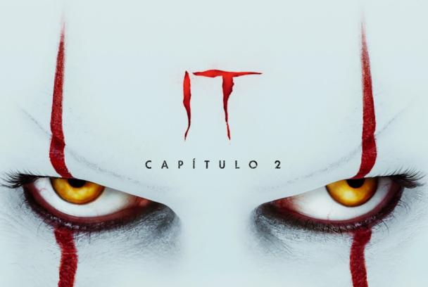 It: Capítulo 2