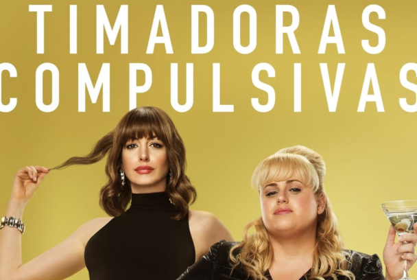 Timadoras compulsivas