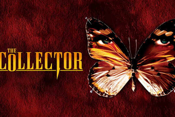 El coleccionista
