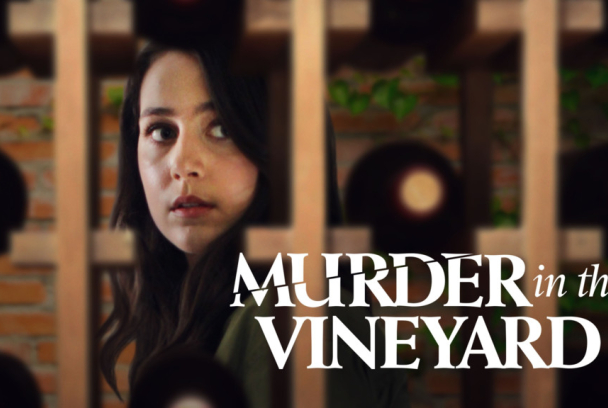 Asesinato en el valle