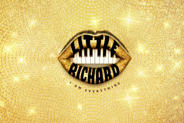 Little Richard: I Am Everything