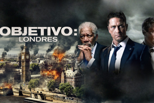 Objetivo: Londres