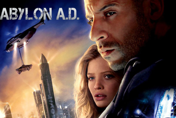Babylon A.D.