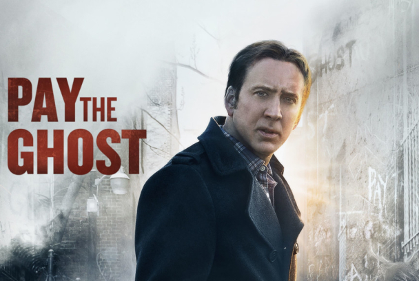 La noche de los desaparecidos