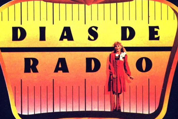 Días de radio