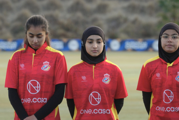 Sense ficció: Les del criquet