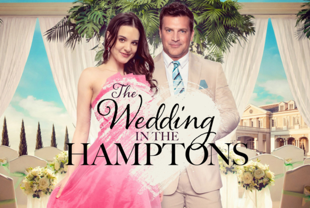 La boda en los Hamptons