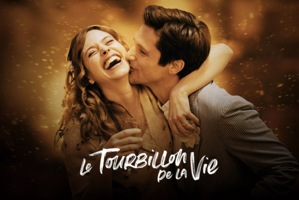 Pequeñas casualidades