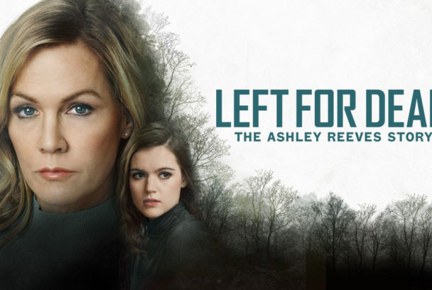 Abandonada: La Historia De Ashley Reeves