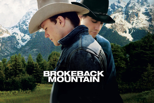 Brokeback Mountain (En terreno vedado)