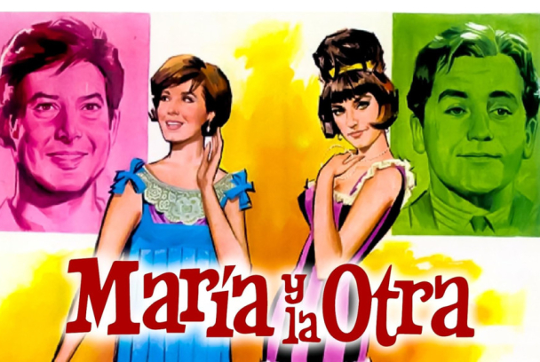 María y la otra