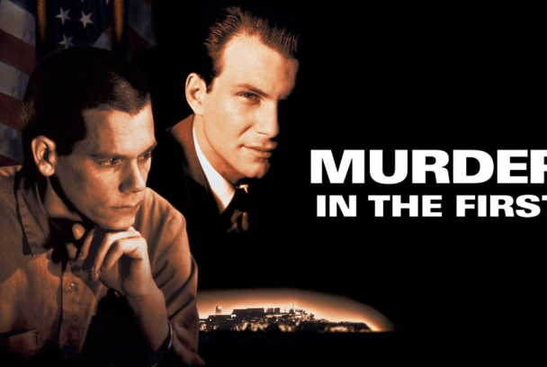 Homicidio en primer grado