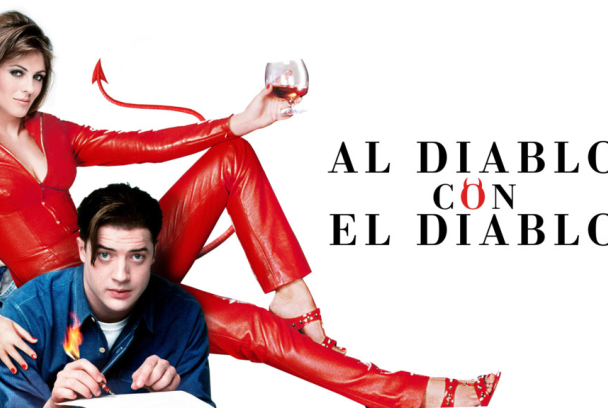 Al diablo con el diablo