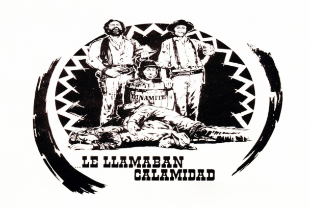 Le llamaban Calamidad