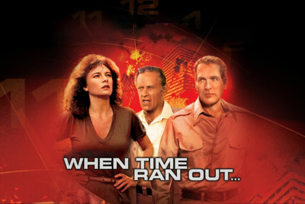 El día del fin del mundo