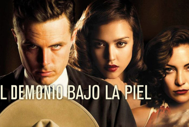 El demonio bajo la piel