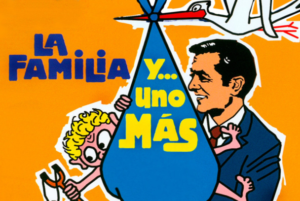 La familia y... uno más