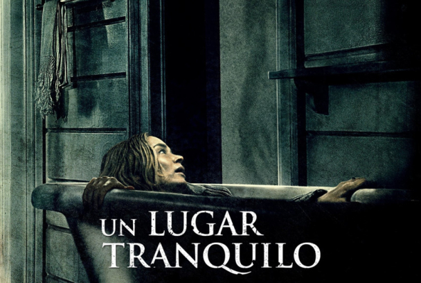 Un lugar tranquilo