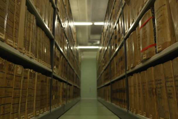 30 minuts: Tocats per l'herència