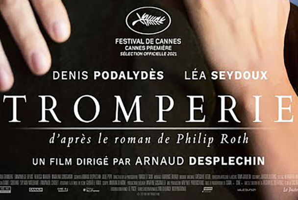 Fantasías de un escritor