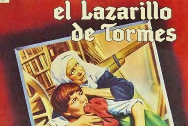 El lazarillo de Tormes