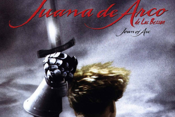 Juana de Arco