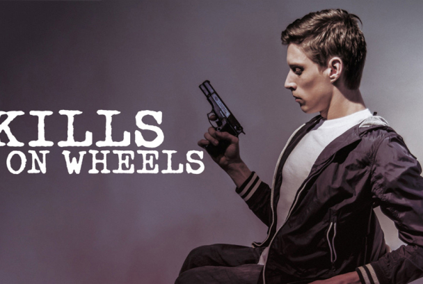 Matones sobre ruedas