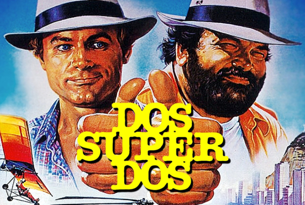 Dos super dos