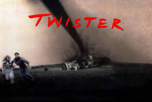 Twister