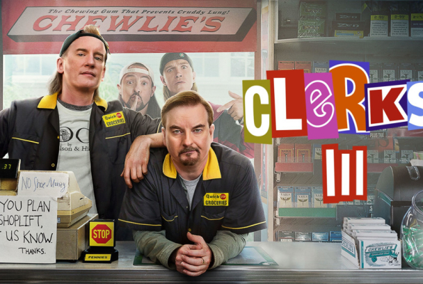 Clerks III