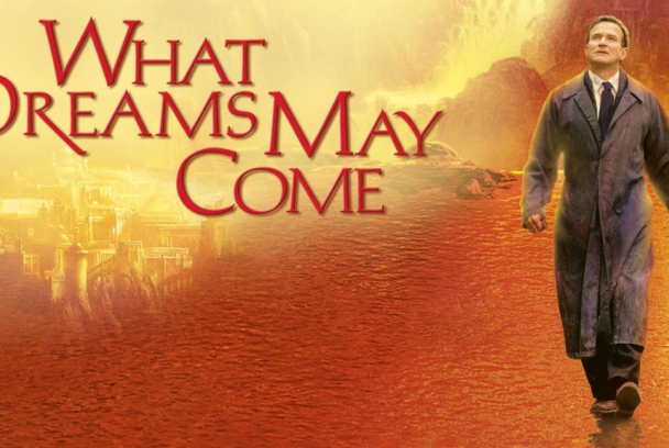 Más allá de los sueños