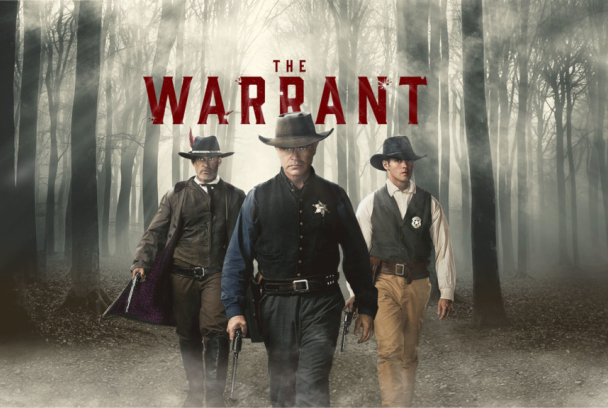 The Warrant: el Sheriff Breaker