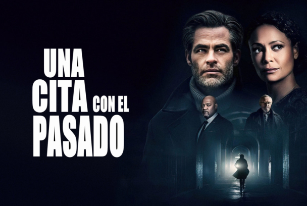 Una cita con el pasado