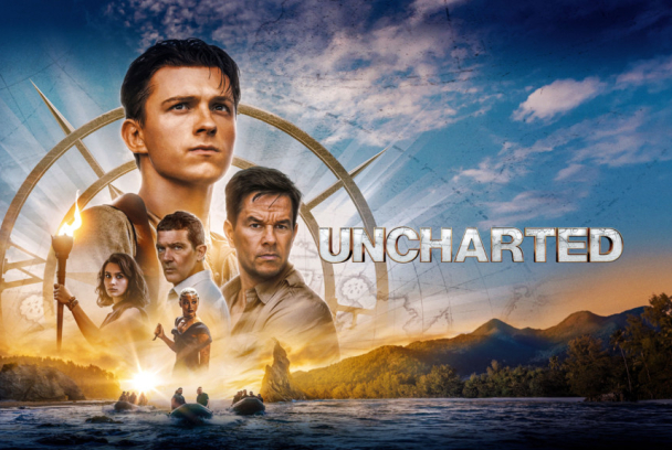 Uncharted
