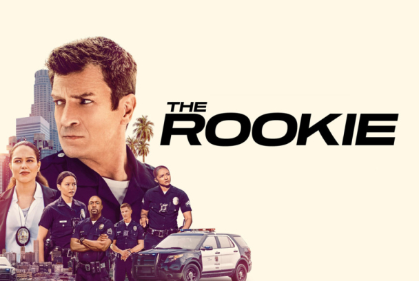 The Rookie