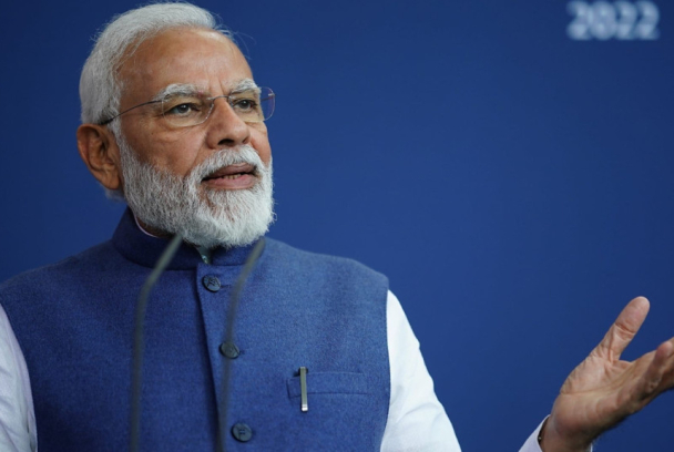 Modi, el reportatge prohibit