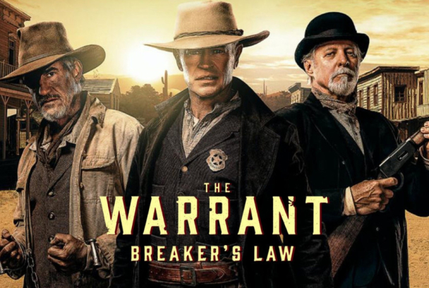 The Warrant II: La ley del Sheriff Breaker