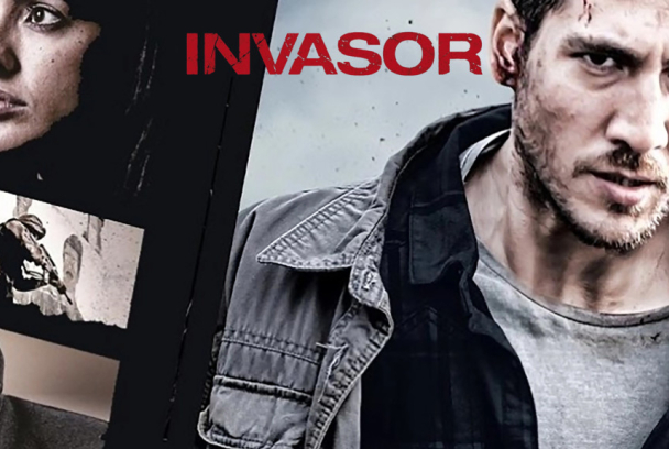 Invasor
