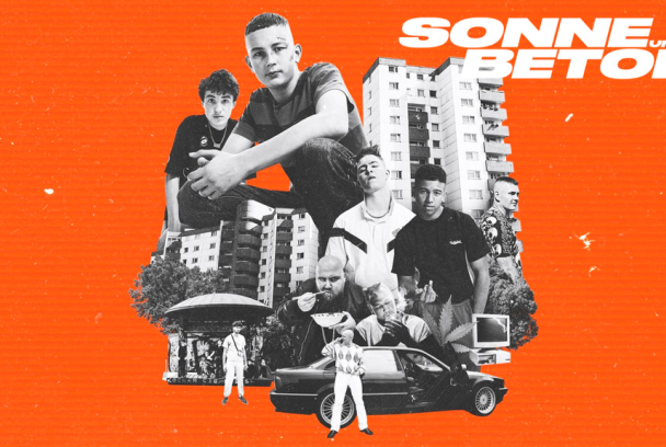 Con los pies en la tierra