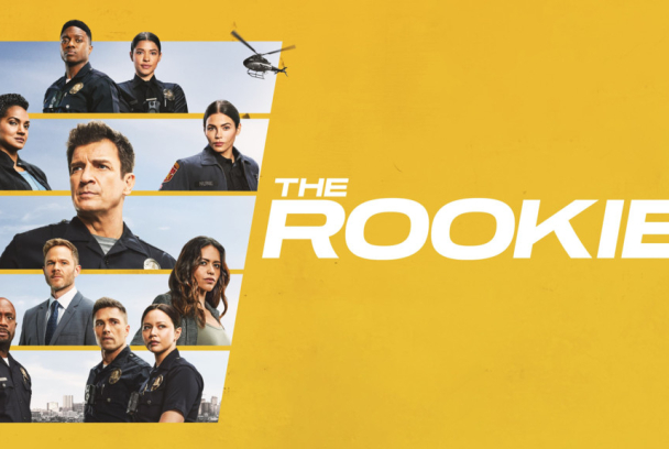 The Rookie