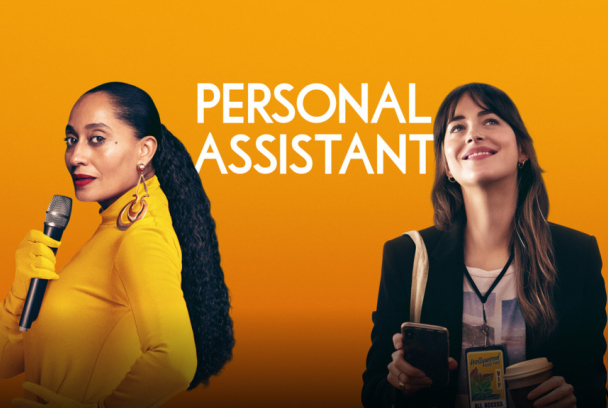 Personal Assistant