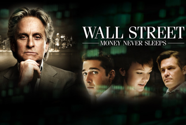 Wall Street: El dinero nunca duerme