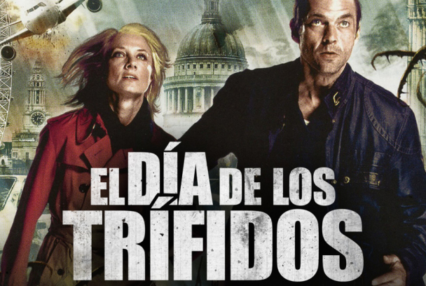 El día de los trífidos