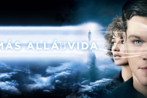 Más allá de la vida