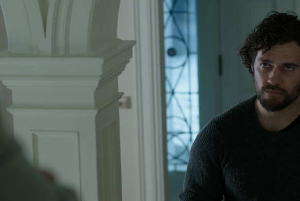 El juego del asesino