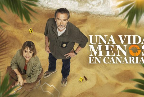 Una vida menos en Canarias