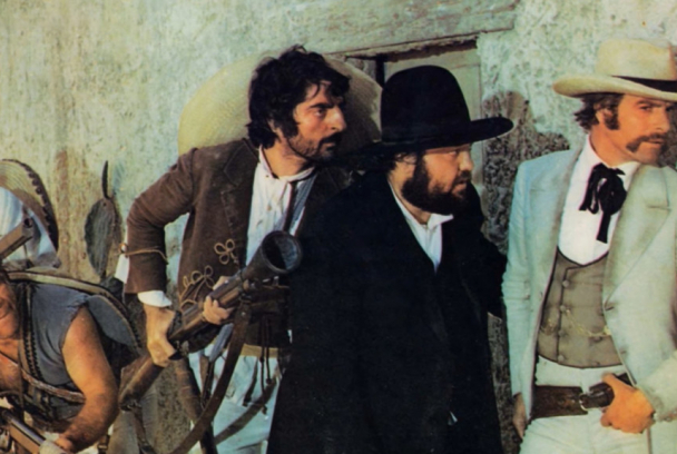 Y le llamaban El Halcón